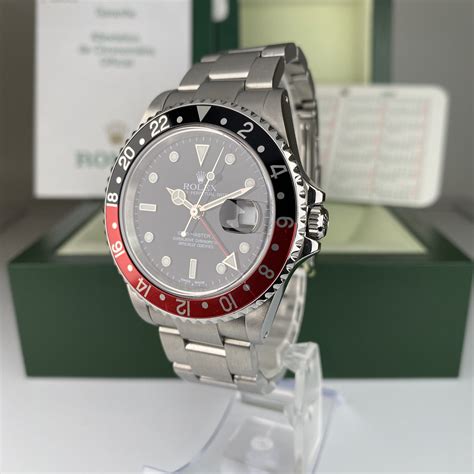 lunetta x rolex gmt|2003 rolex gmt.